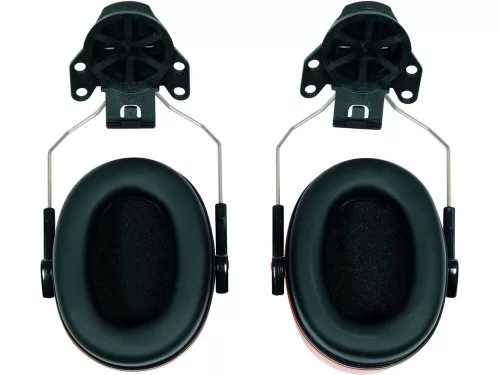 Yato védősisak fülvédővel 28 dB