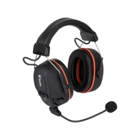 Yato aktív elektronikus fülvédő Bluetooth-kapcsolattal 32 dB