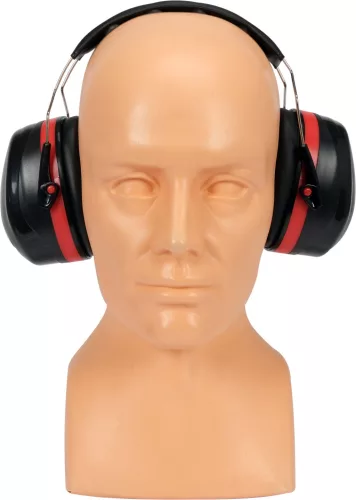 Yato fülvédőtok 34 dB
