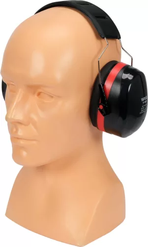 Yato fülvédőtok 34 dB