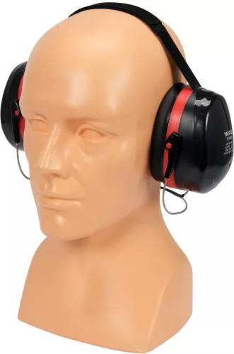 Yato fülvédőtok 31 dB nyakpánttal