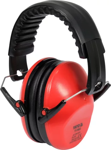 Yato fülvédőtok 26 dB