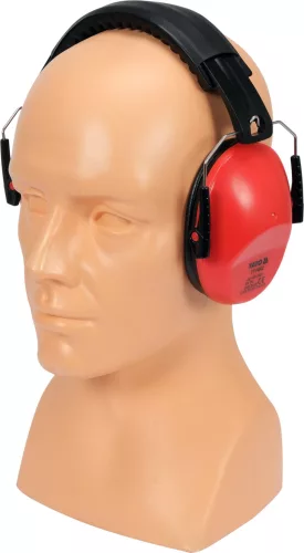 Yato fülvédőtok 26 dB