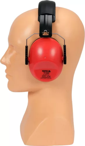Yato fülvédőtok 26 dB