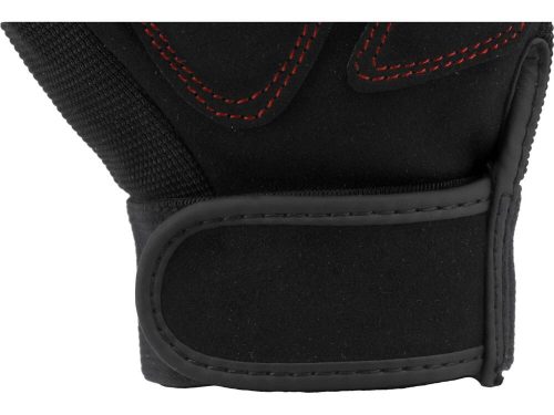 Yato munkavédelmi kesztyű 11-es méret ujjvég nélküli