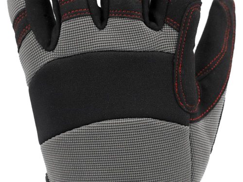 Yato munkavédelmi kesztyű 9-es méret