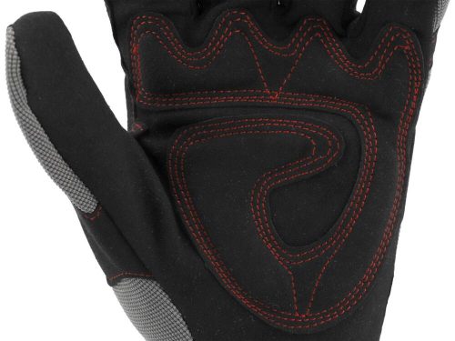 Yato munkavédelmi kesztyű 9-es méret