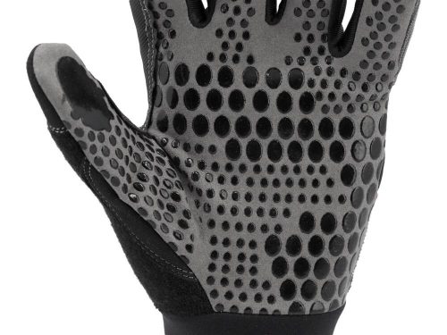 Yato munkavédelmi kesztyű 8-as pöttyözött