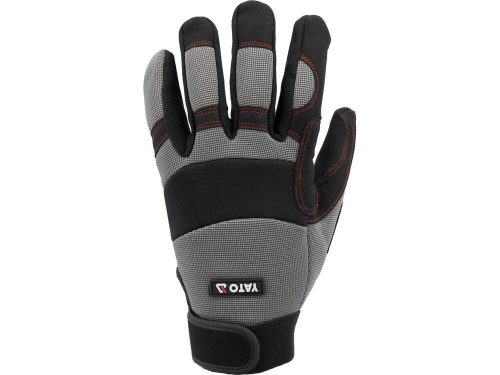 Yato munkavédelmi kesztyű 10-es méret