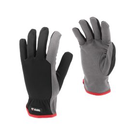 Yato kesztyű szintetikus bőr 10