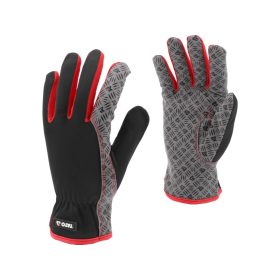 Yato kesztyű szintetikus bőr csúszásmentes 9