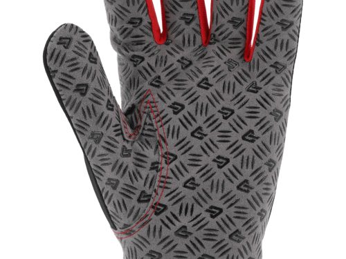 Yato kesztyű szintetikus bőr csúszásmentes 9