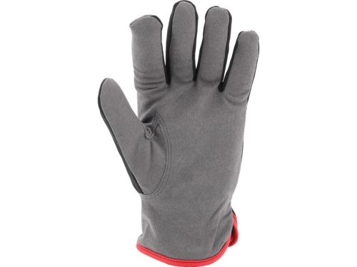 Yato szigetelt kesztyű szintetikus bőr 9