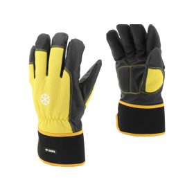 Yato szigetelt megerősített kesztyű 10