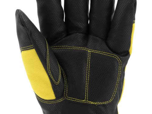 Yato szigetelt megerősített kesztyű 10