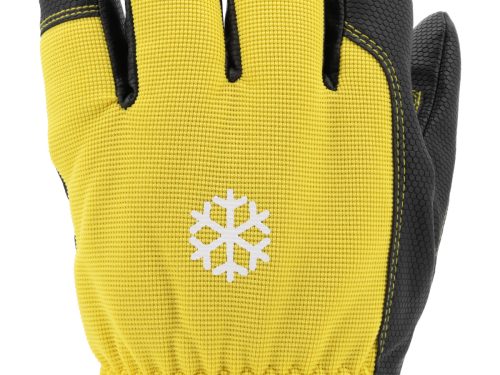 Yato szigetelt megerősített kesztyű 11