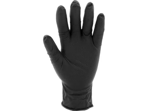 Yato nitril kesztyű 50 db M (8)