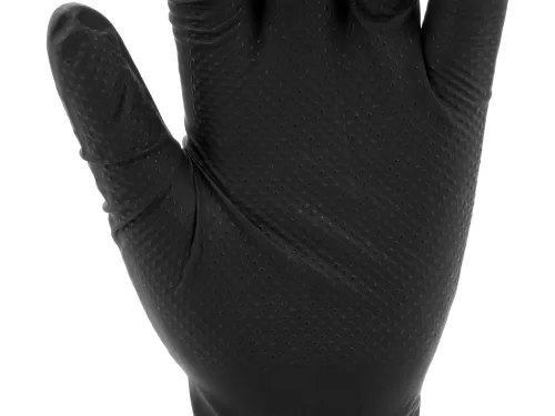 Yato nitril kesztyű 50 db XL (10)