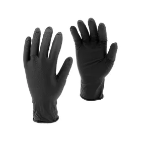 Yato nitril kesztyű 50 db XXL (11)