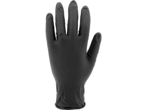 Yato nitril kesztyű 50 db XXL (11)