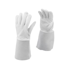 Yato munkavédelmi hegesztő kesztyű 10-es bőr