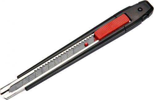 Yato törhető pengés kés extra éles 9 mm