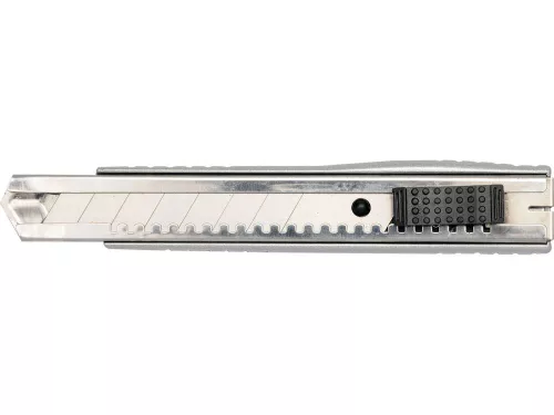 Yato törhető pengés kés 18 mm fémházas