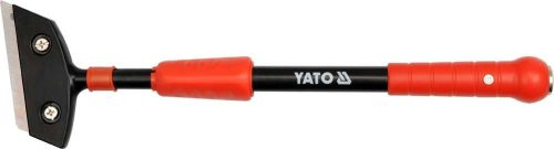 Yato üvegkaparó teleszkópos nyéllel 390-600 mm