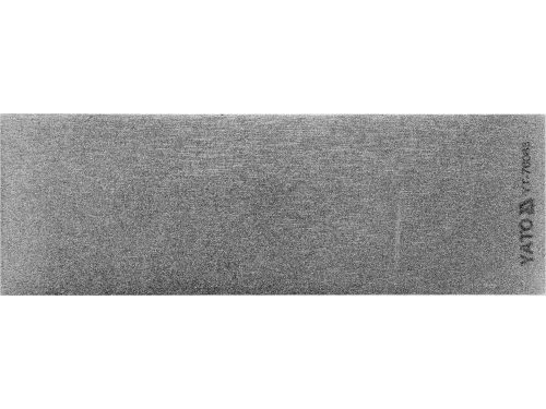 Yato gyémánt fenőkő G300 150 x 50 x 4 mm