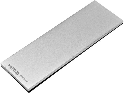 Yato gyémánt fenőkő G400 150 x 50 x 4 mm