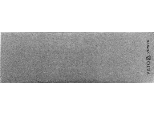 Yato gyémánt fenőkő G400 150 x 50 x 4 mm
