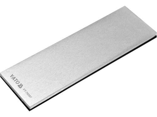 Yato gyémánt fenőkő G600 150 x 50 x 4 mm
