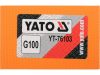 Yato gyémánt szemcsés csiszolószivacs P100