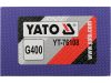 Yato gyémánt szemcsés csiszolószivacs P400