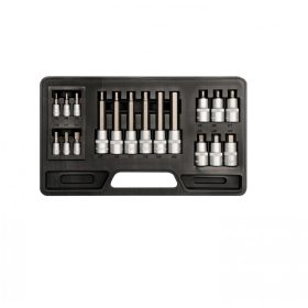 Yato bit készlet 18 részes