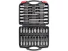 Yato bit dugókulcs készlet 32 részes Torx 1/2" T20-T70 CrV