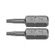 Yato Bithegy 1/4 25 mm, torx T8  (2 db/cs)