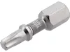Yato bit 1/4"x25 mm T20 2 db, nikkelezett