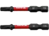 Yato ütőbit 1/4"x50 mm T25, 2 db