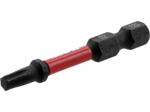 Yato ütőbit 1/4"x50 mm T25, 2 db