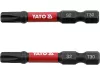 Yato ütőbitek 1/4" x 50 mm T30, 2 db