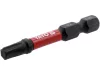 Yato ütőbitek 1/4" x 50 mm T30, 2 db