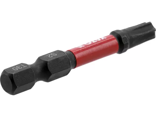 Yato ütőbitek 1/4" x 50 mm T30, 2 db