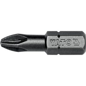 Yato bithegy PZ2 x 25 mm (50 db/cs)