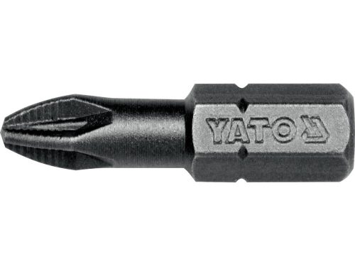 Yato Bithegy PZ2 x 25 mm (50 db/cs)