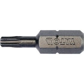 Yato bithegy Torx T15 x 25 mm (10 db/cs)