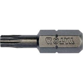 Yato bithegy Torx T20 x 25 mm (10 db/cs)