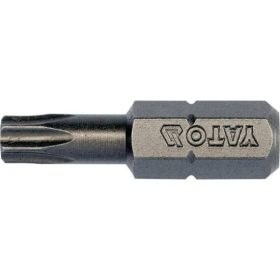 Yato bithegy Torx T25 x 25 mm (10 db/cs)