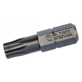 Yato bithegy Torx T30 x 25 mm (10 db/cs)