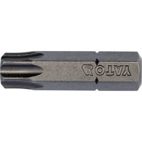 Yato bithegy Torx T40 x 25 mm (10 db/cs)